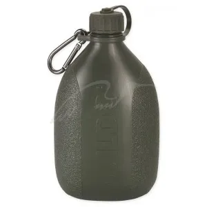 Фляга Wildo 4121 Hiker Bottle 700 ml ц:темно-зелений