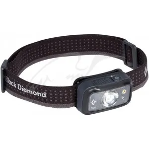 Фонарь налобный Black Diamond Cosmo 250 Headlamp ц:graphite