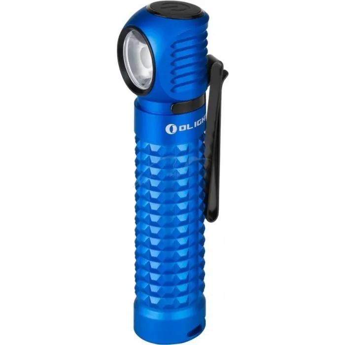 Фонарь Olight Perun-BL Blue