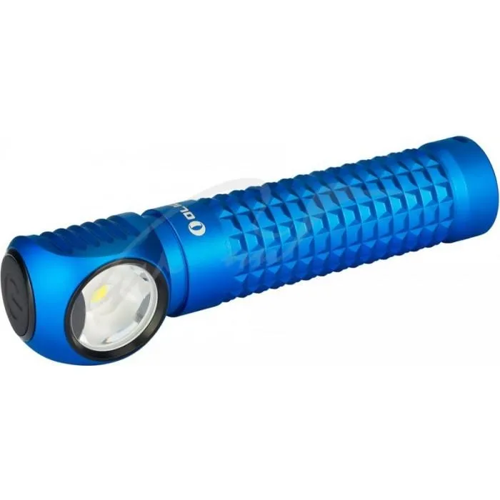 Фонарь Olight Perun-BL Blue