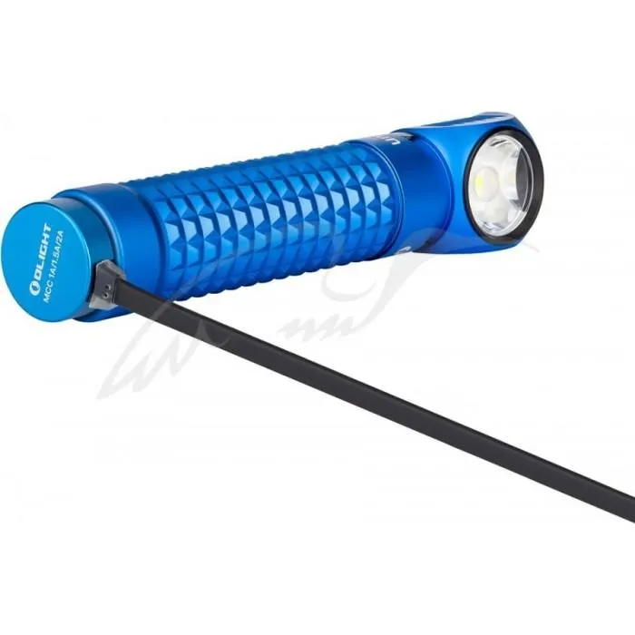 Ліхтар Olight Perun-BL Blue