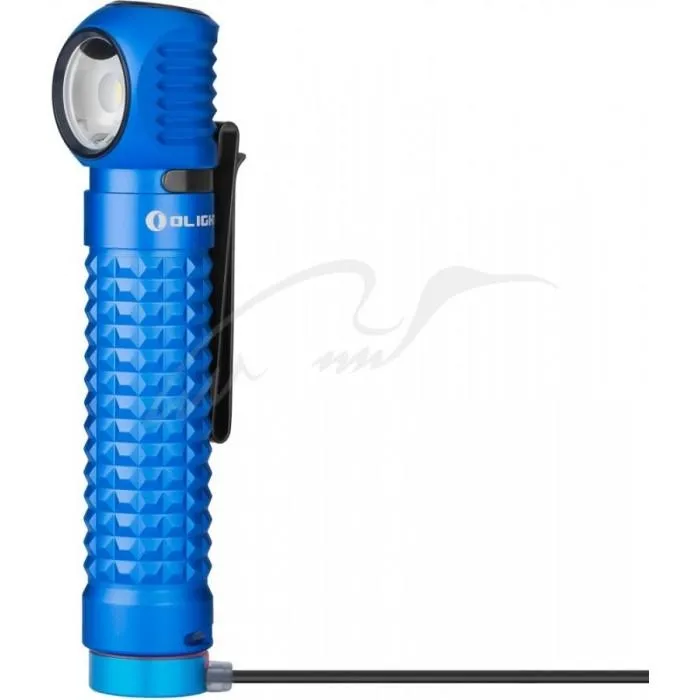 Ліхтар Olight Perun-BL Blue