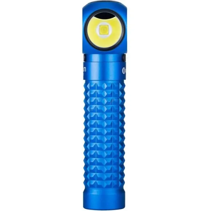 Ліхтар Olight Perun-BL Blue