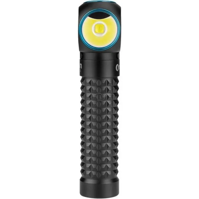 Фонарь Olight Perun Black