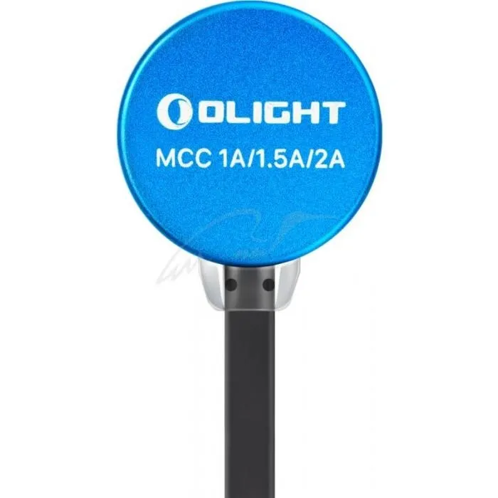 Фонарь Olight Perun Black