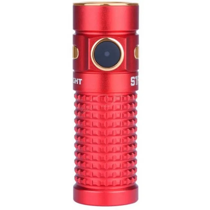 Ліхтар Olight S1R II Red