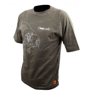 Футболка Prologic Carp T-Shirt Short Sleeve