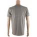Футболка Savage Short sleeve T-Shirt/Black Savage box logo ц:серый