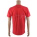 Футболка Savage Short sleeve T-Shirt/Savage Flag ц:красный
