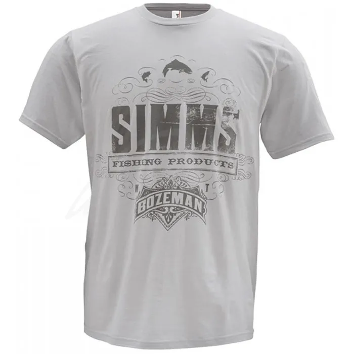 Футболка Simms T-Shirt