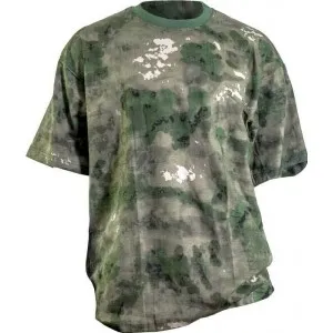 Футболка Skif Tac T-Shirt. Колір - A-Tacs Green