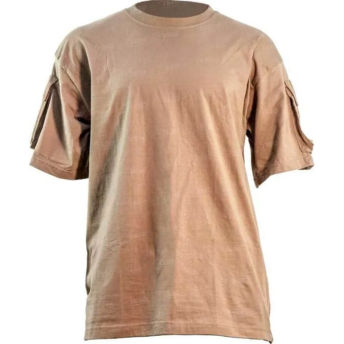 Футболка Skif Tac Tactical Pocket T-Shirt. Размер - Цвет - Coyote