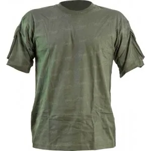 Футболка Skif Tac Tactical Pocket T-Shirt. Размер - Цвет - Olive