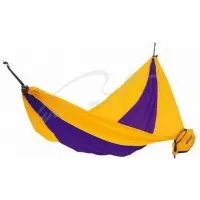 Гамак KingCamp Parachute Hammock Yellow/Purple