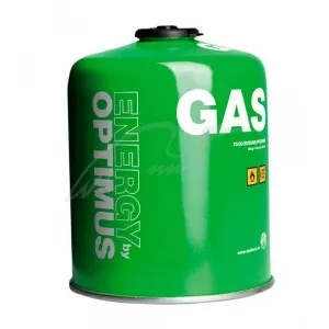Газовий балон Optimus g 450