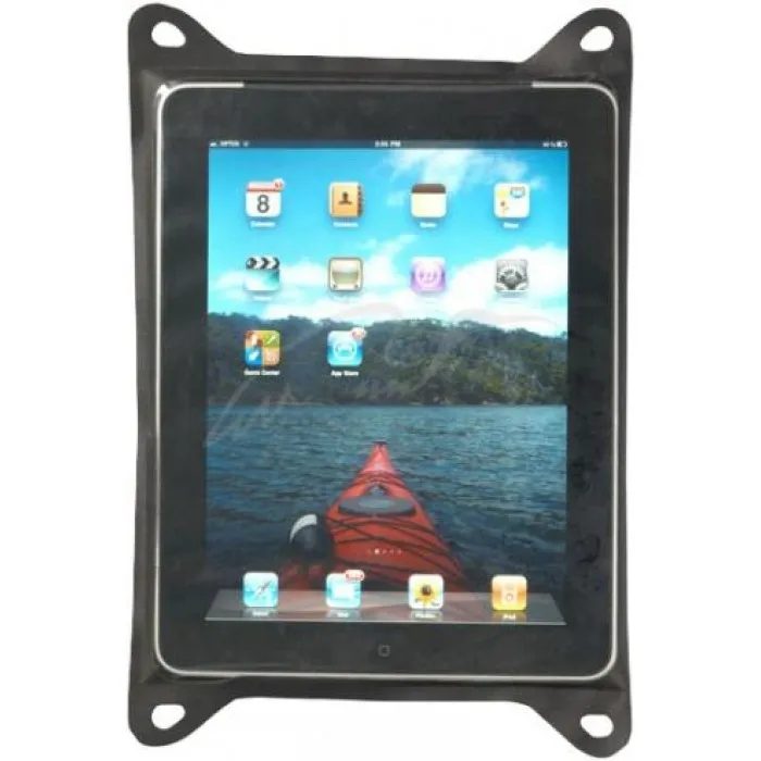 Гермочехол Sea To Summit Guide Waterproof Case For Tablets ц:black