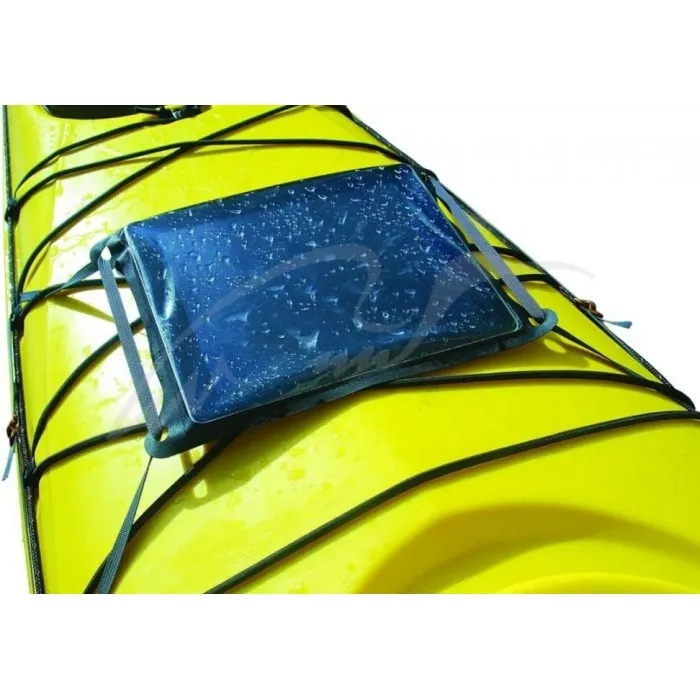 Гермочехол Sea To Summit Guide Waterproof Case For Tablets ц:blue