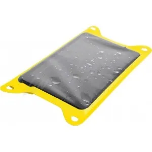 Гермочохол Sea To Summit TPU Guide Waterproof Case iPad ц: yellow
