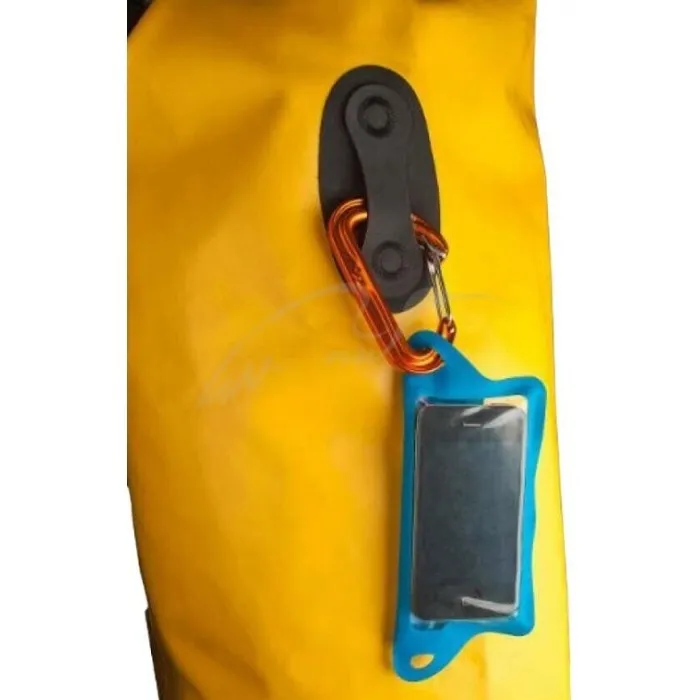 Гермочохол Sea To Summit TPU Guide Waterproof Case iPhone 4 ц: black