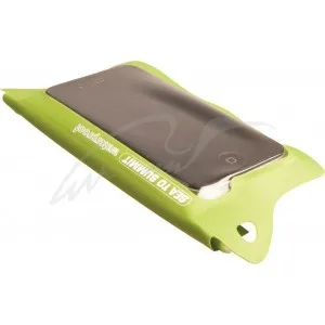 Гермочехол Sea To Summit TPU Guide Waterproof Case iPhone 5 ц:lime