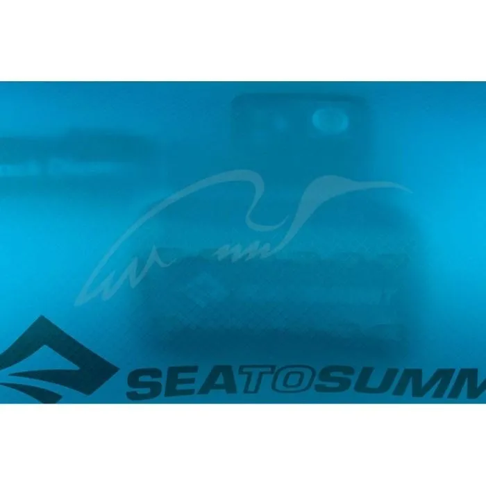 Гермочехол Sea To Summit UltraSil Dry Sack 20 L ц:orange