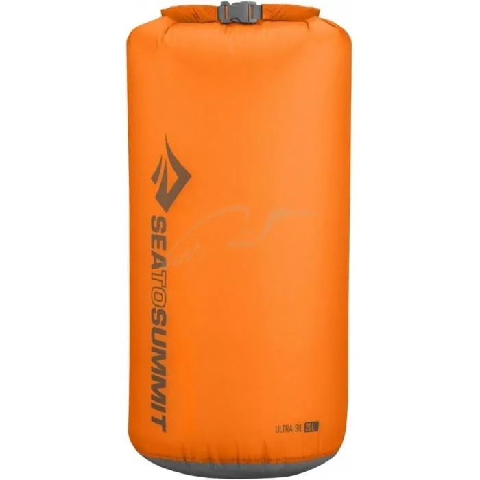 Гермочехол Sea To Summit UltraSil Dry Sack 20 L ц:orange