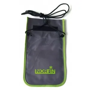Гермомішок Norfin Dry Case 01 14х25(13х18)см ц:сірий
