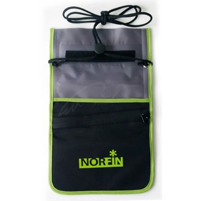 Гермомішок Norfin Dry Case 03 17х27(16х20)см ц:сірий