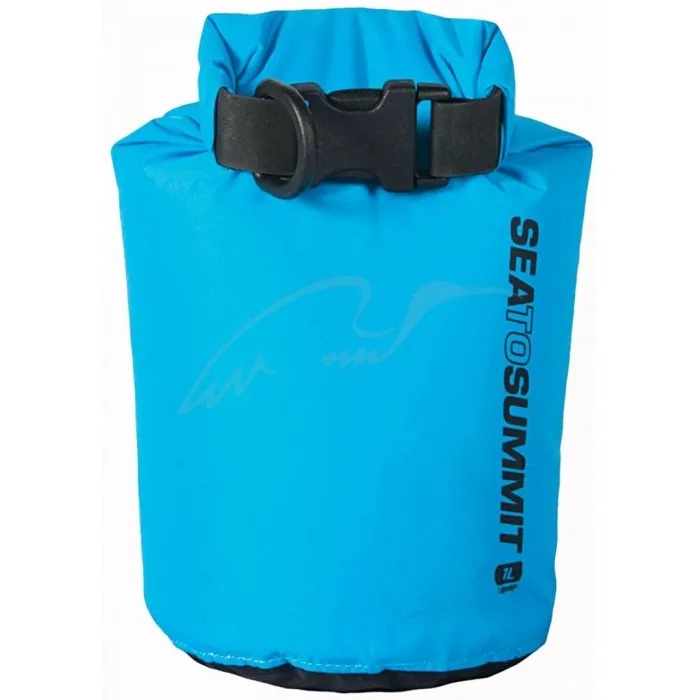 Гермомешок Sea To Summit Lightweight Dry Sack 1L ц:blue