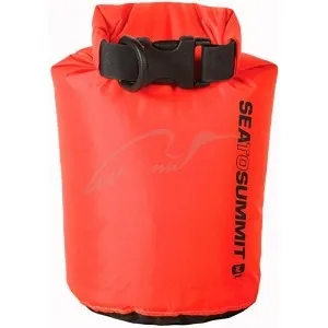 Гермомешок Sea To Summit Lightweight Dry Sack 1L ц:red