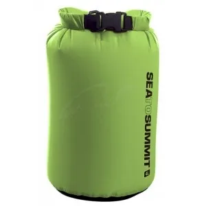 Гермомішок Sea To Summit Lightweight Dry Sack 20L ц:green