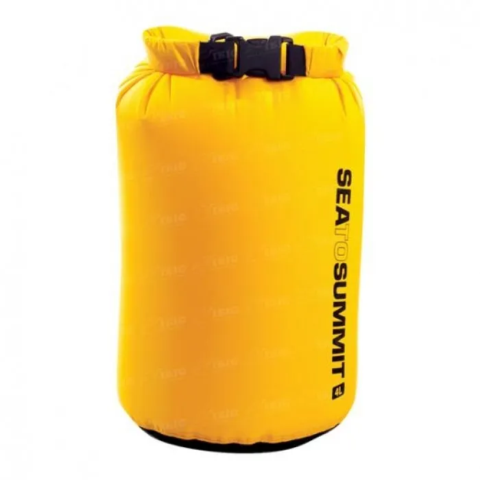 Гермомешок Sea To Summit Lightweight Dry Sack 20L ц:yellow