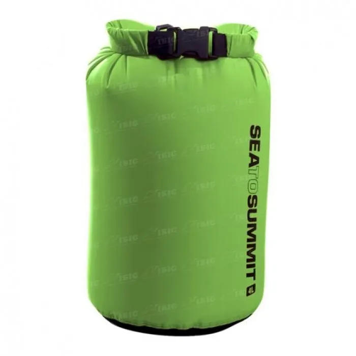 Гермомішок Sea To Summit Lightweight Dry Sack 2L ц:green