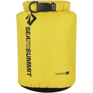 Гермомішок Sea To Summit Lightweight Dry Sack 4L ц:yellow