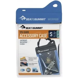 Гермопакет Sea To Summit TPU Guide Accessory Case S ц:blue