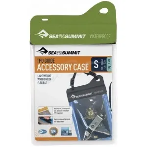 Гермопакет Sea To Summit TPU Guide Accessory Case S ц:lime