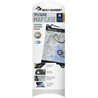 Гермопакет Sea To Summit TPU Guide Map Case для карты M