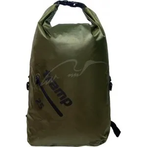 Герметичний рюкзак Tramp TRA-256 PVC Diamond 25L к:olive