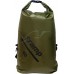 Герметичний рюкзак Tramp TRA-257 PVC Diamond 40L к:olive