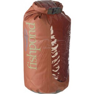 Гермосумка Ставок Westwater Roll Top Dry Bag Small Rust