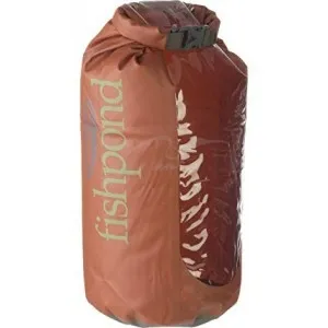 Гермосумка Fishpond Westwater Roll Top Dry Bag Small Rust