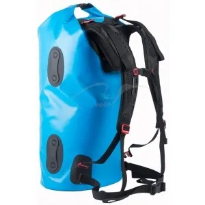 Гермосумка Sea To Summit Hydraulic Dry Pack Harness рюкзак 35L ц:blue