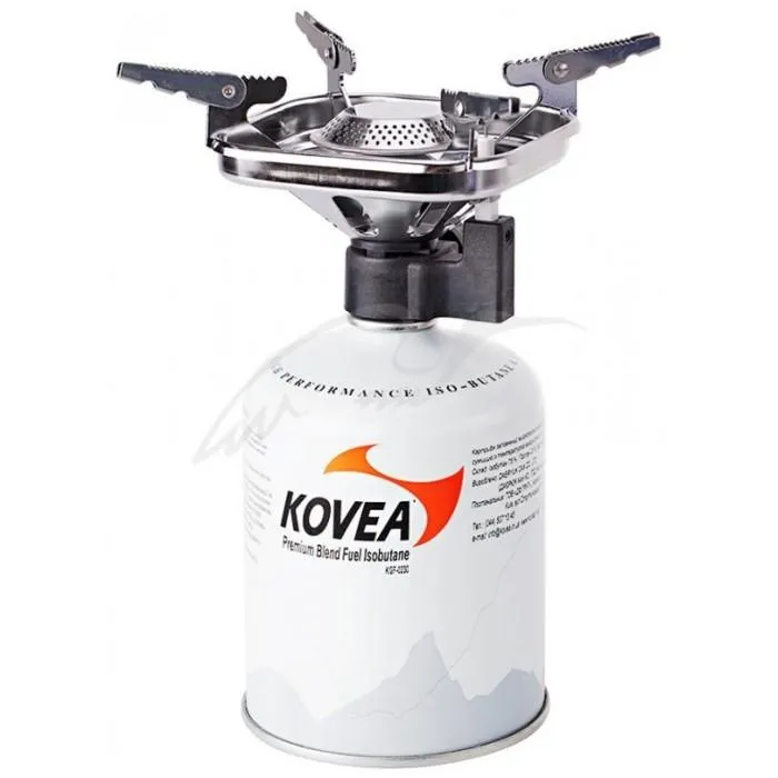 Горелка газовая Kovea Vulcan Stove