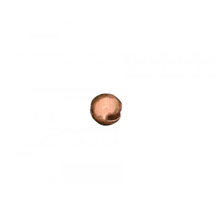 Груз Furai Tungsten Head Anodizing Anodizing Brown 0.7г