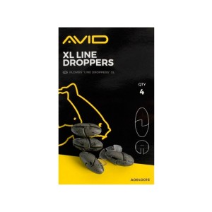 Грузило для поп-ап Avid Carp XL Line Droppers