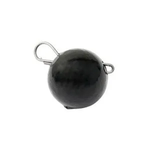 Грузило Flagman Cheburashka Swing Head Black 5г