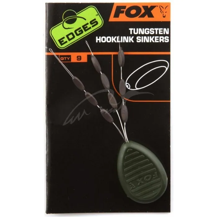 Грузило Fox International Hooklink Sinkers