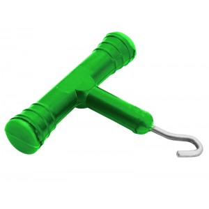 Инструмент CarpZoom для затягивания узлов Knot/Hook tester