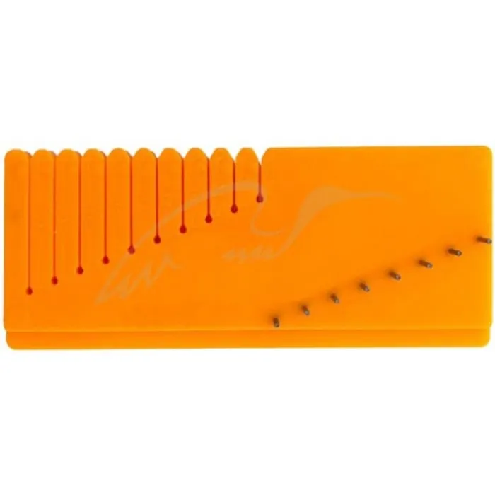 Инструмент CarpZoom Method Feeder Hair Gauge (измеритель волоса)