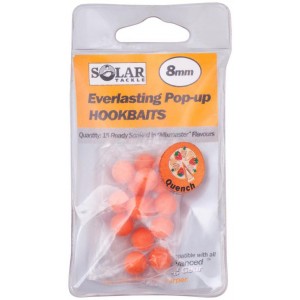 Штучна насадка Solar Everlasting Pop-Up Hook Baits Quench 8mm